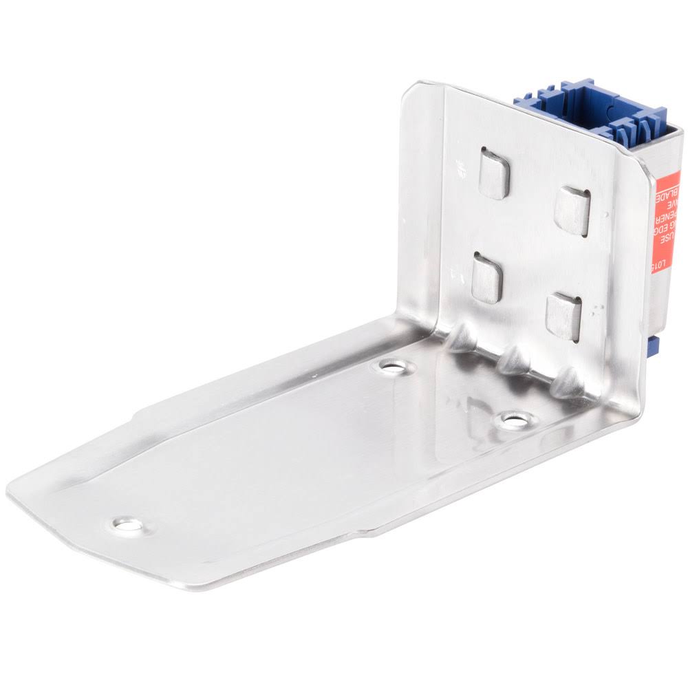 Stainless Steel Base with Insert for Can Opener G9317