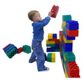96pc Jumbo Blocks Construction Set L563