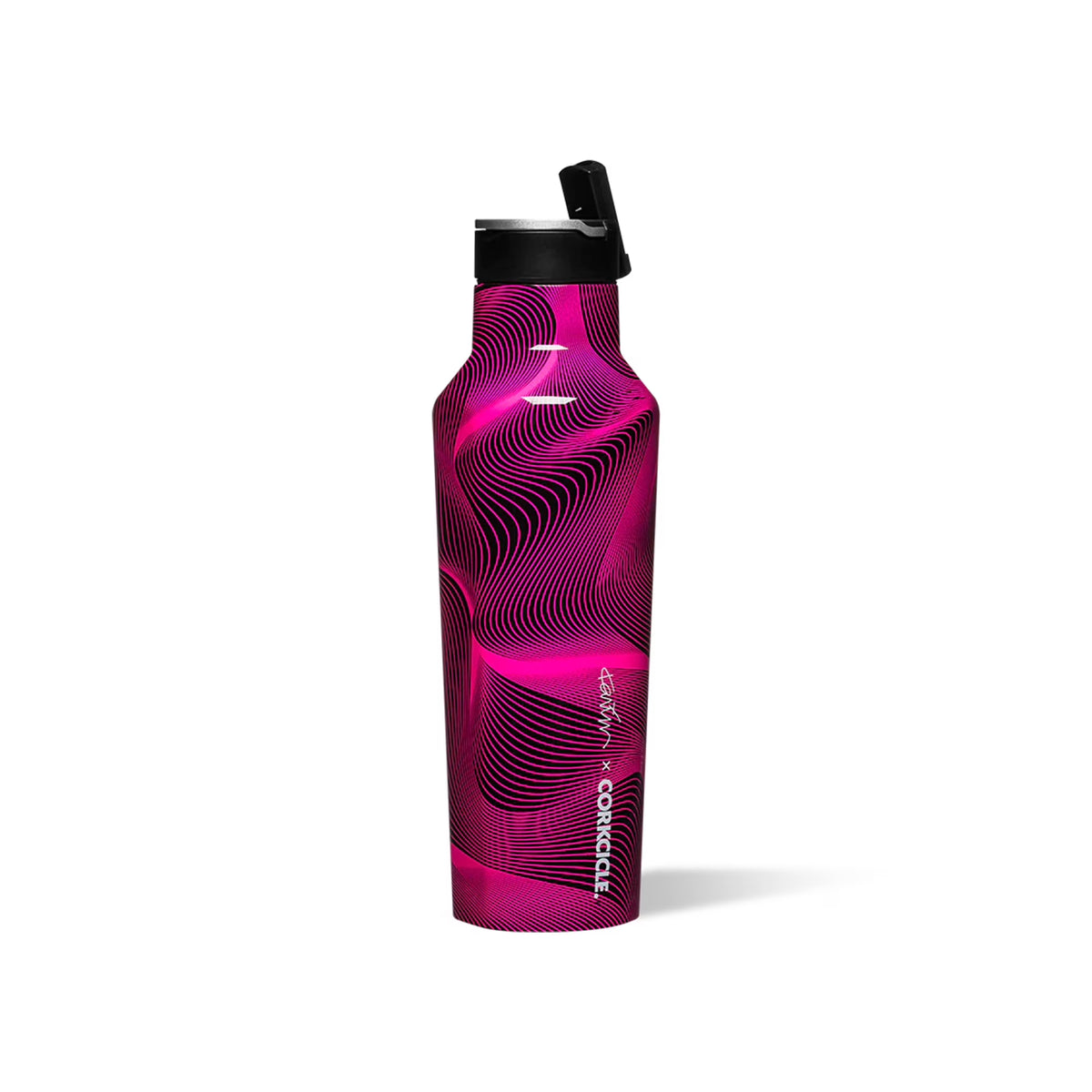20 Oz Sport Canteen J40601