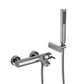 Exposed Shower Mixer with Lever Handle K183186