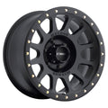 Matte Black Wheel K1493