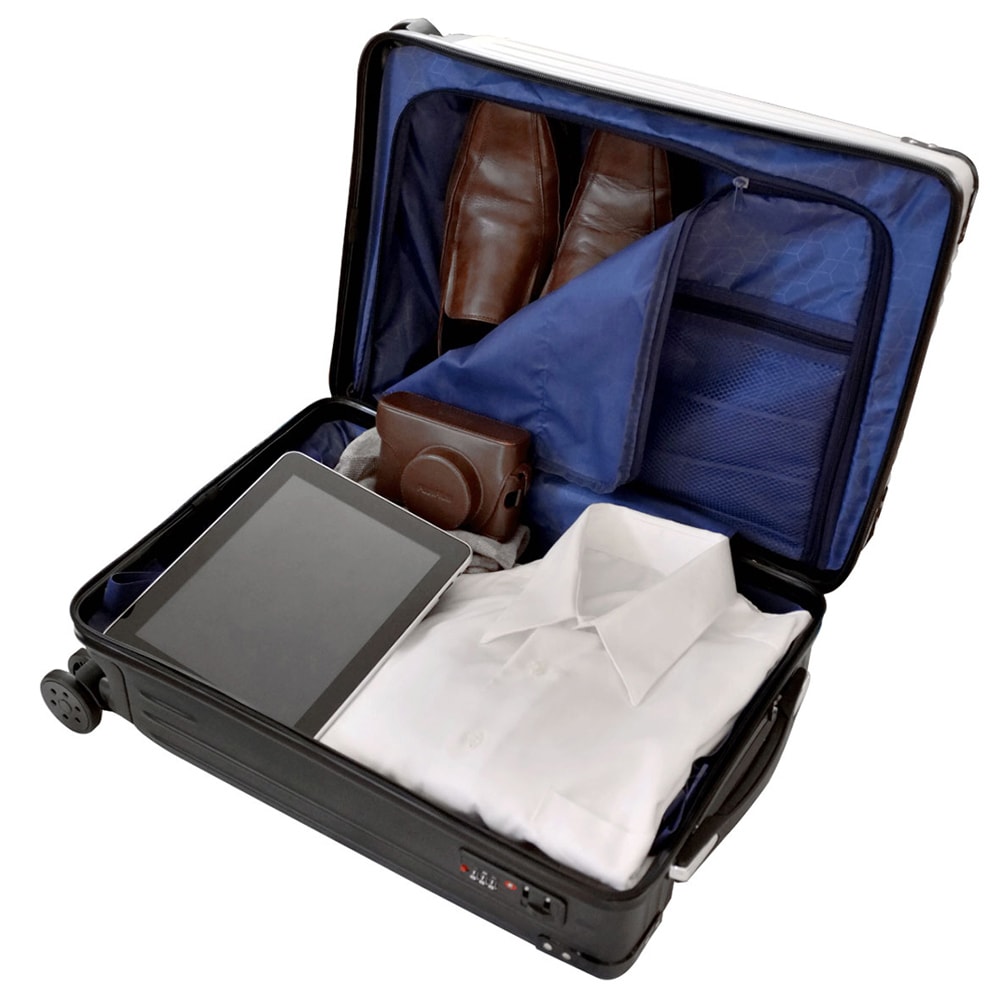 Premium Carry-On Hardcase C423