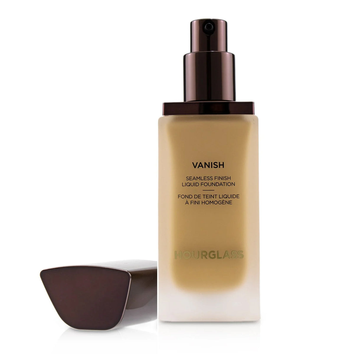 Cream Liquid Foundation 25ml L7370