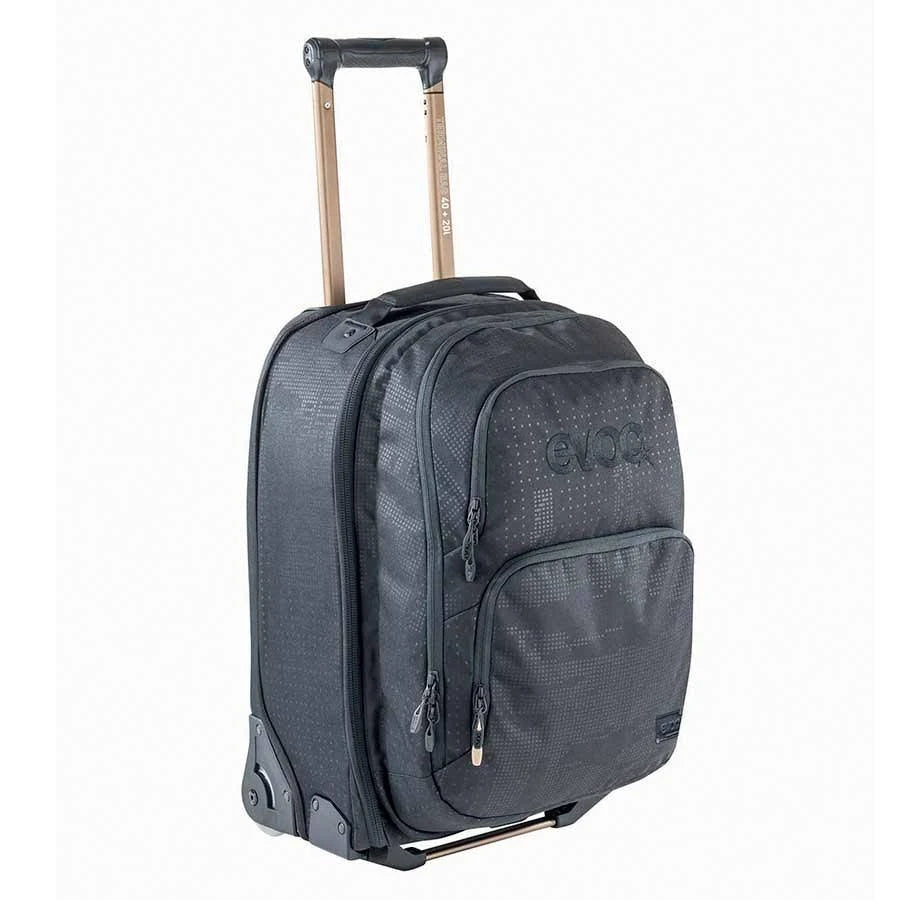 Terminal Bag 40L + 20L Chili Red Q460