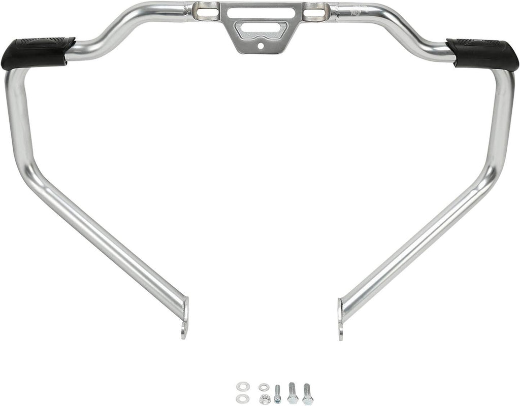 Chrome Highway Engine Guard Crash Bar K423206