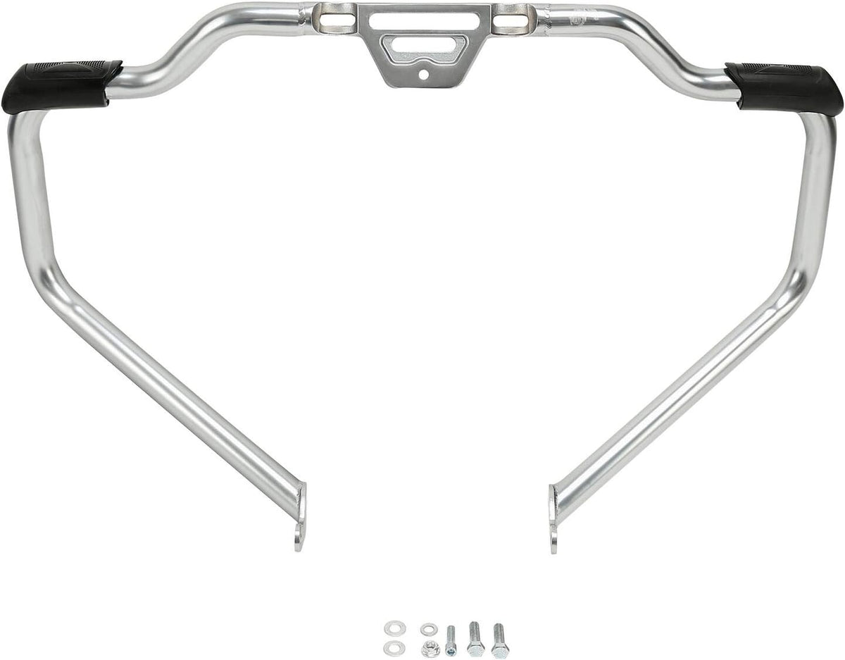 Chrome Highway Engine Guard Crash Bar K423206