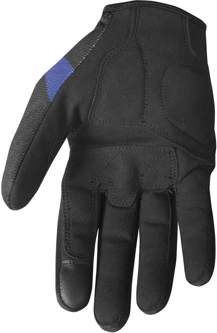 Blue XL Motocross Gloves N79469