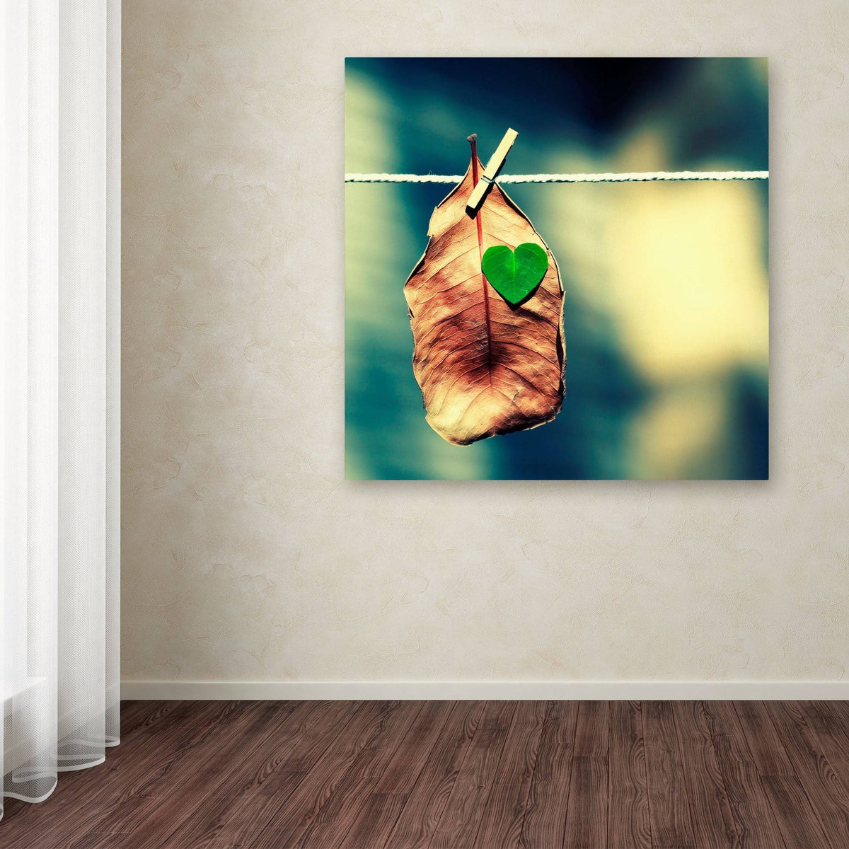 Canvas Art X67764