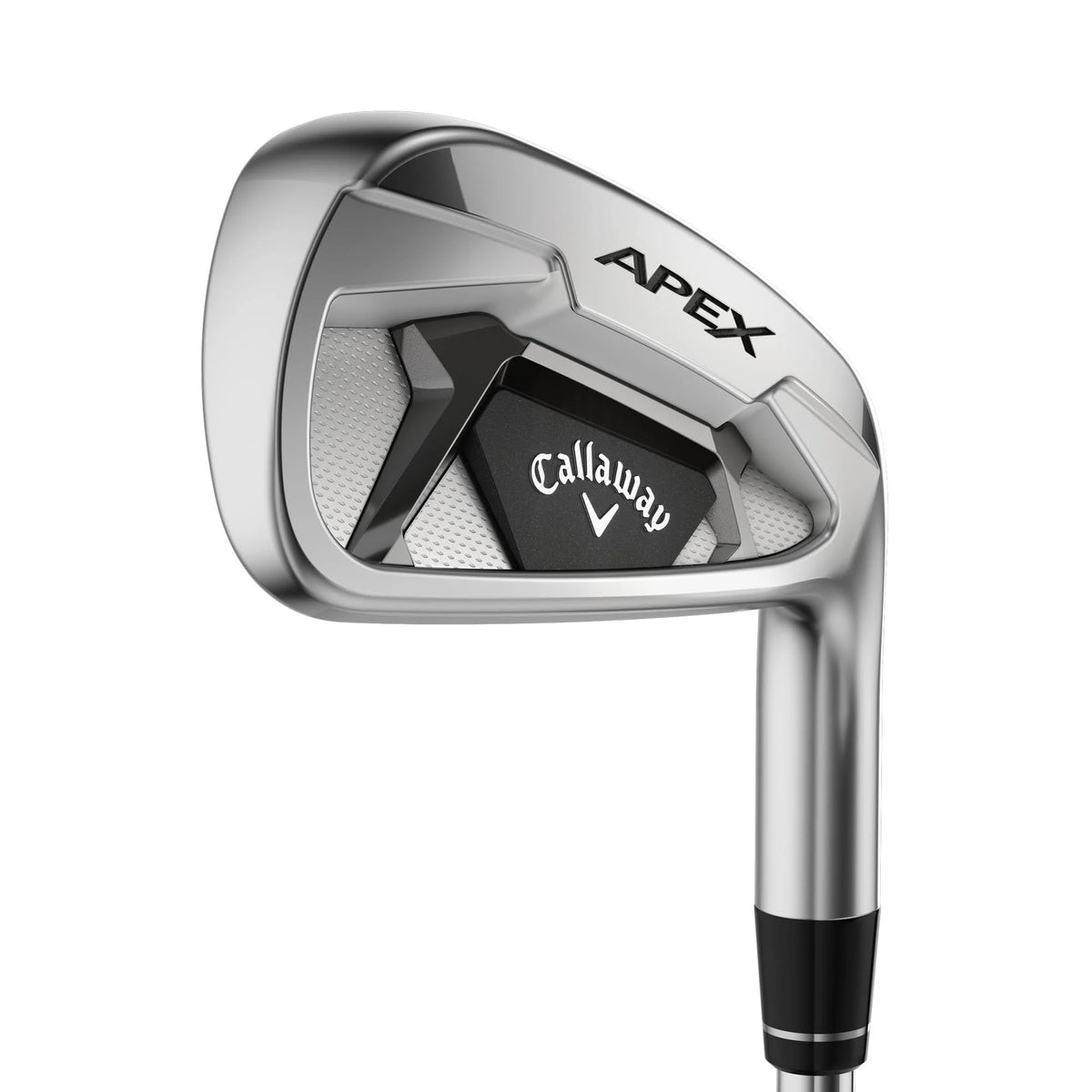 8 Iron Left Handed Golf Irons J1626