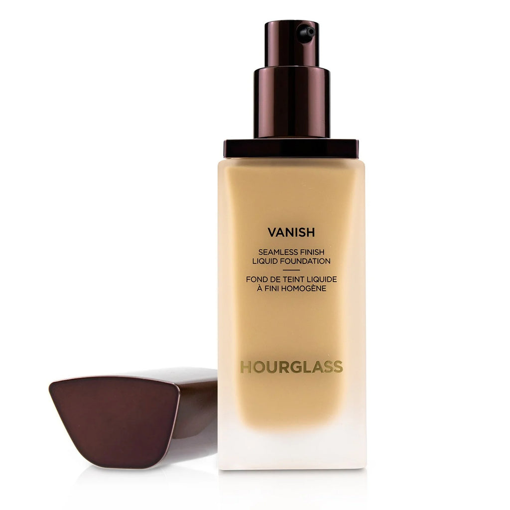 Cream Liquid Foundation 25ml L7370