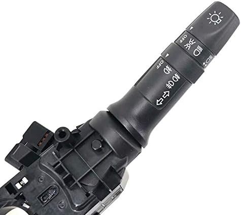 Fog Light Turn Signal Switch Pack of 2 Y52076