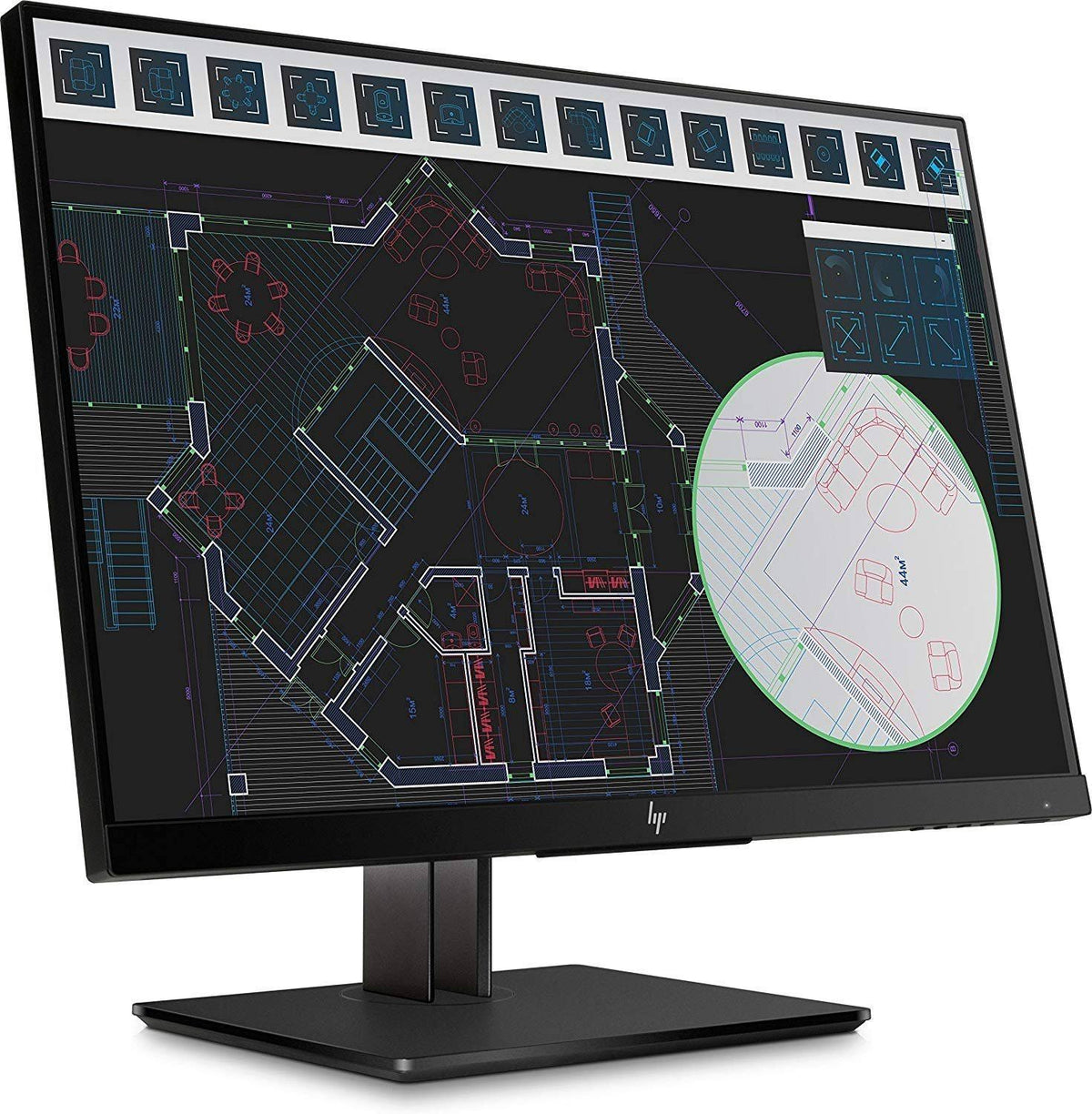 24-Inch Monitor Q700973