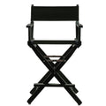 Black Director's Chair I188