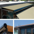 RV Slideout Awning H912