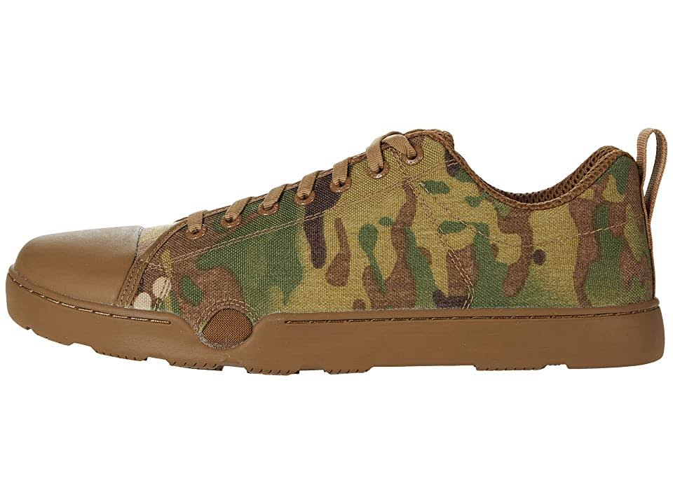 Multicam Maritime Assault Low Shoes C970804