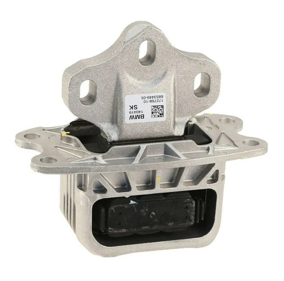 Engine Mounts and Transmission Mount Set 3PCS A926
