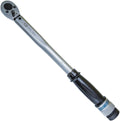 3/8" Drive 80 ft/lbs Ratcheting Torque Wrench, 15.25" OAL, Pack of 2 Y360030