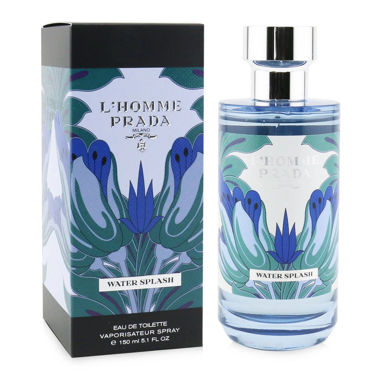 Eau De Toilette Spray 150ml M179