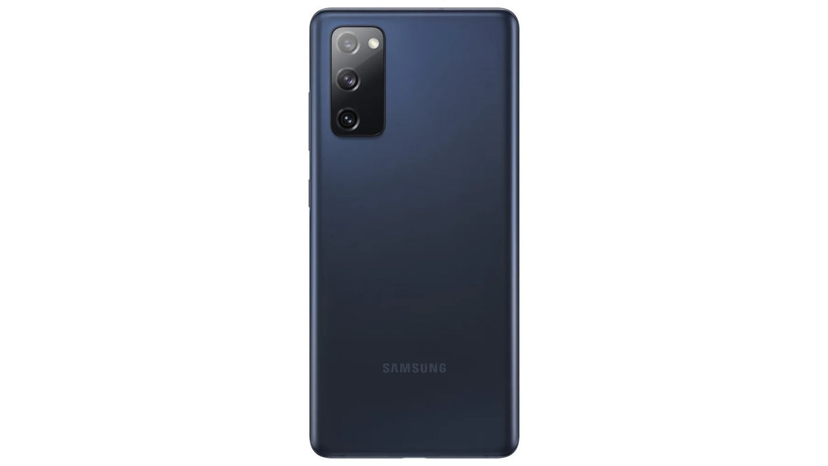 Refurbished Samsung Galaxy S20 FE 5G 128GB Blue V40586