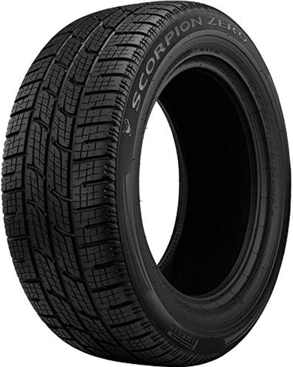295/40R21 XL 111V Tire E812