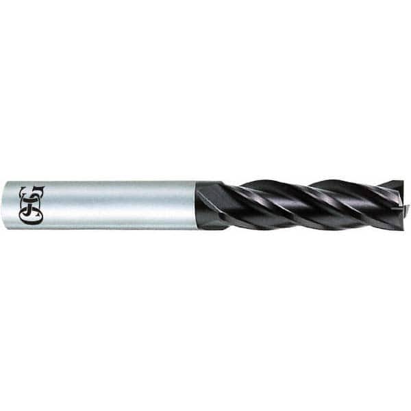 15.00mm Carbide Square End Mill W88435