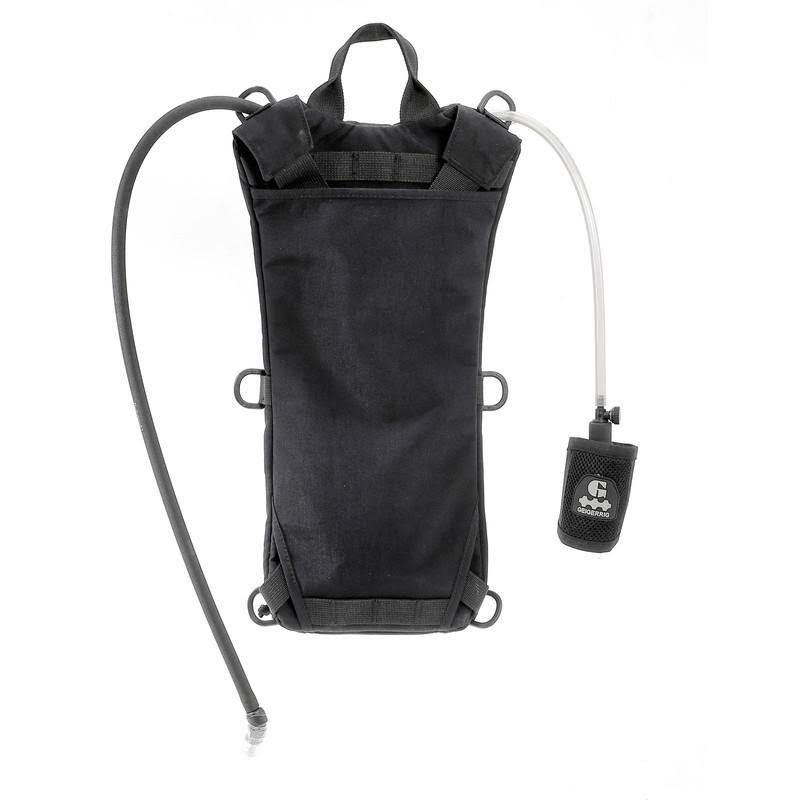 Black 70 oz Hydration System S3898