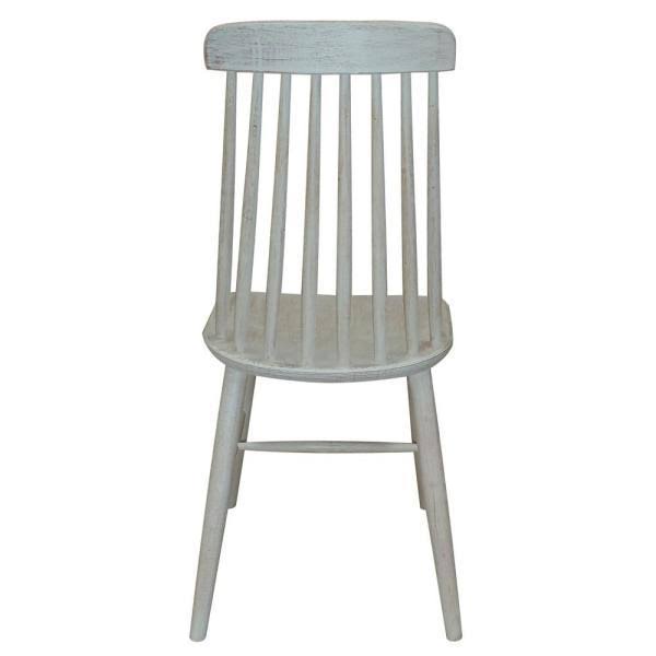 White Dining Chair (Set of 2) M76295
