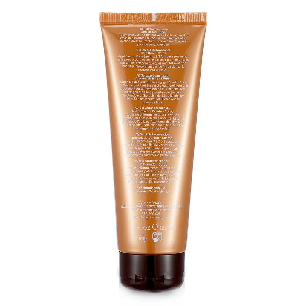 Self Tanning Jelly 125ml/4.2oz F998518