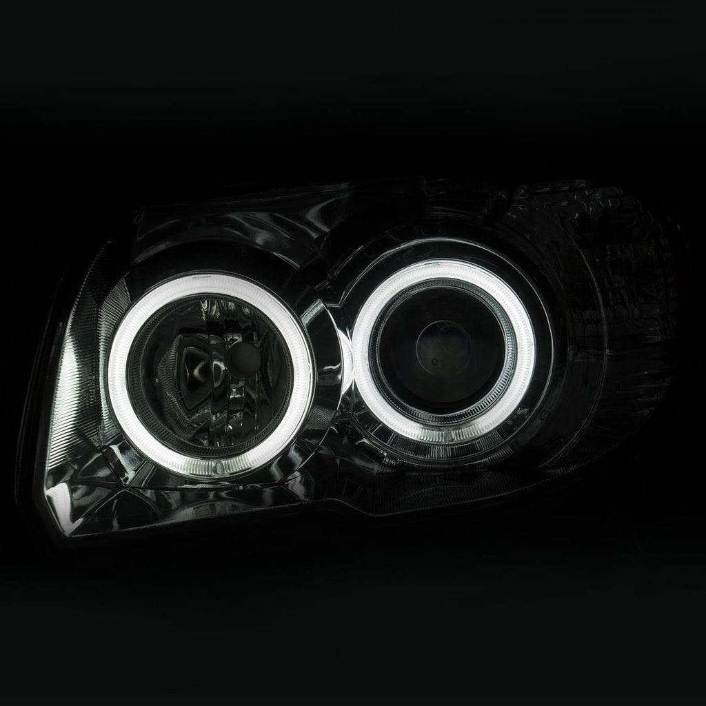 Projector Headlights D275