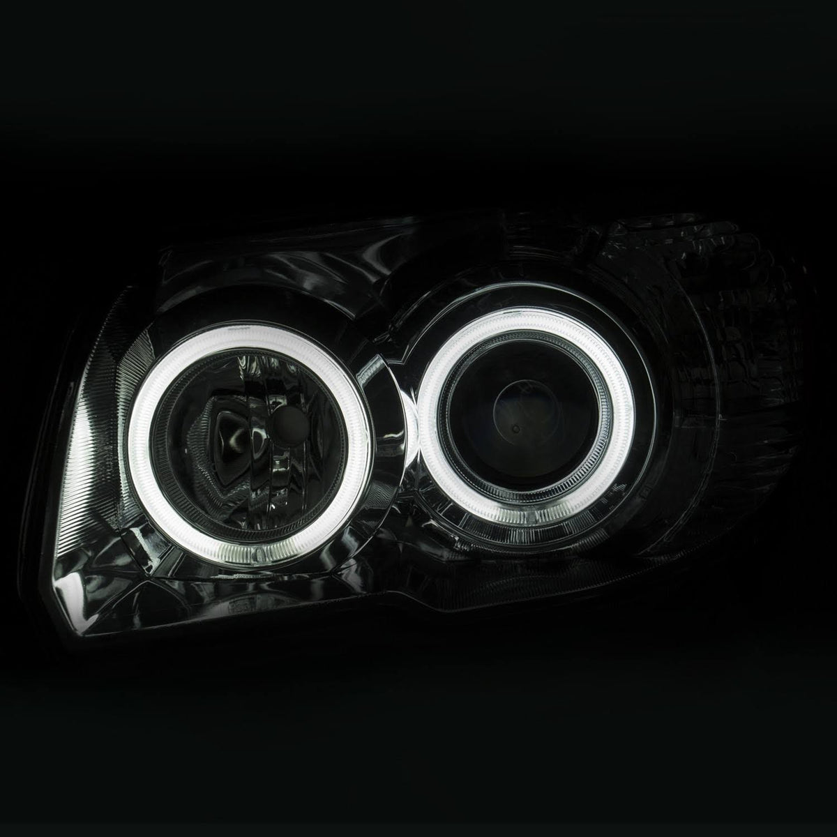 Projector Headlights D275