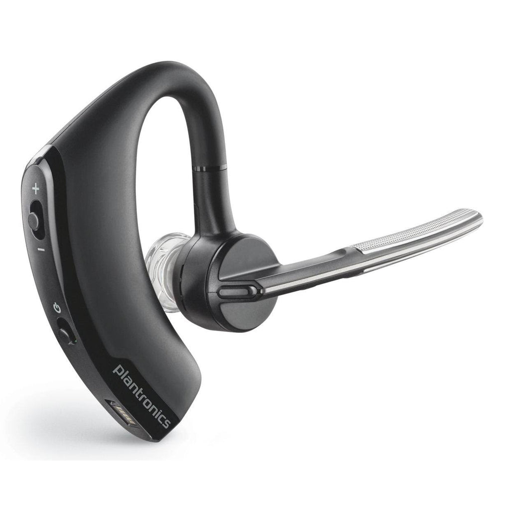 Bluetooth Headset with Charging Case E531