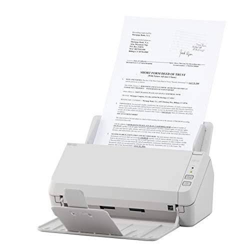 Document Scanner N260