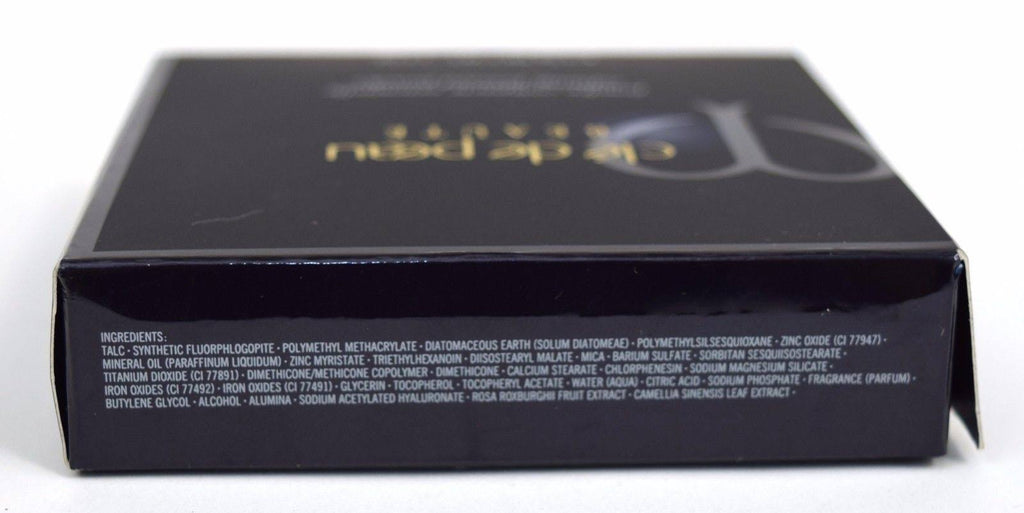Refining Pressed Powder with Case & Puff 5G I2801