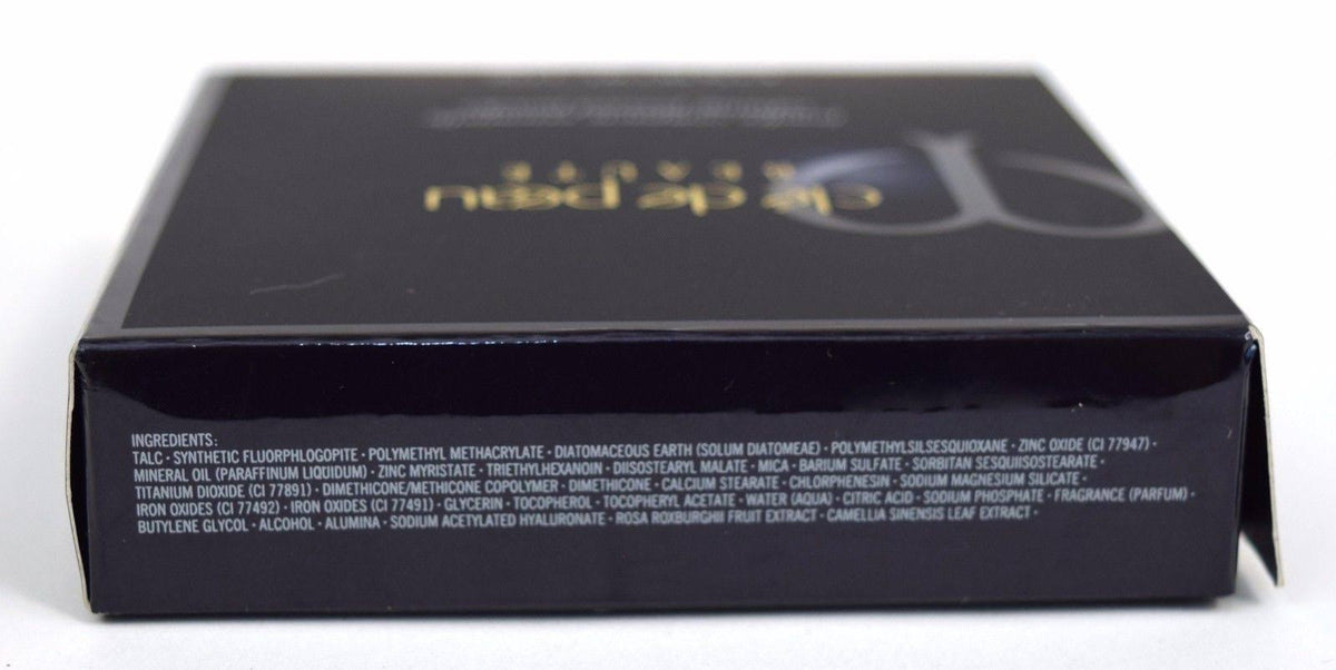Refining Pressed Powder with Case & Puff 5G I2801