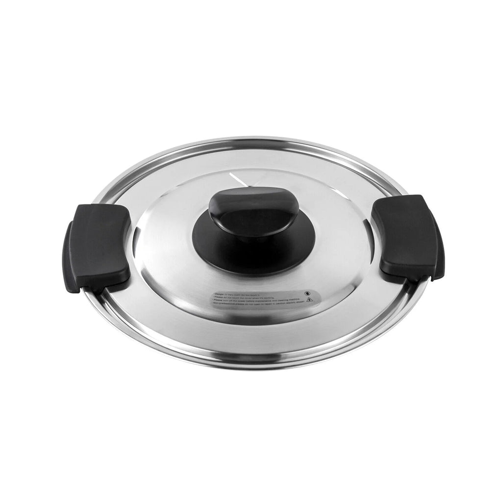 Stainless Steel 12L Coffee Urn T38192