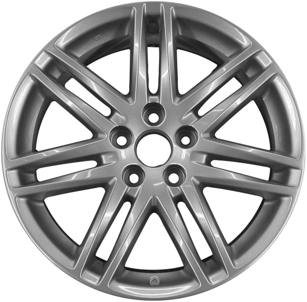 18 Inch Aluminum Alloy Wheel Rim H174
