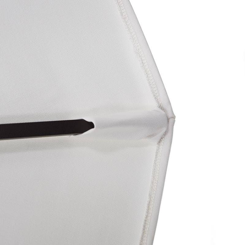 11 ft. Aluminum Market Umbrella S532