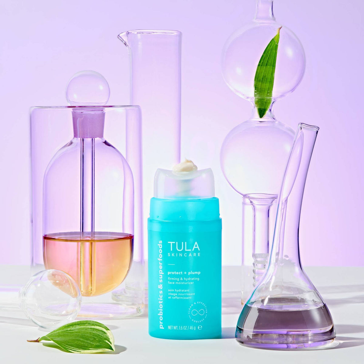 Firming Hydrating Face Moisturizer C4086