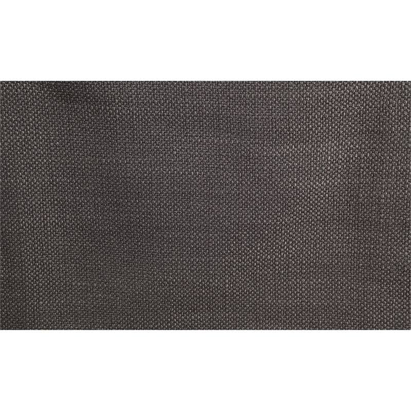 Gray Storage Bench B766845