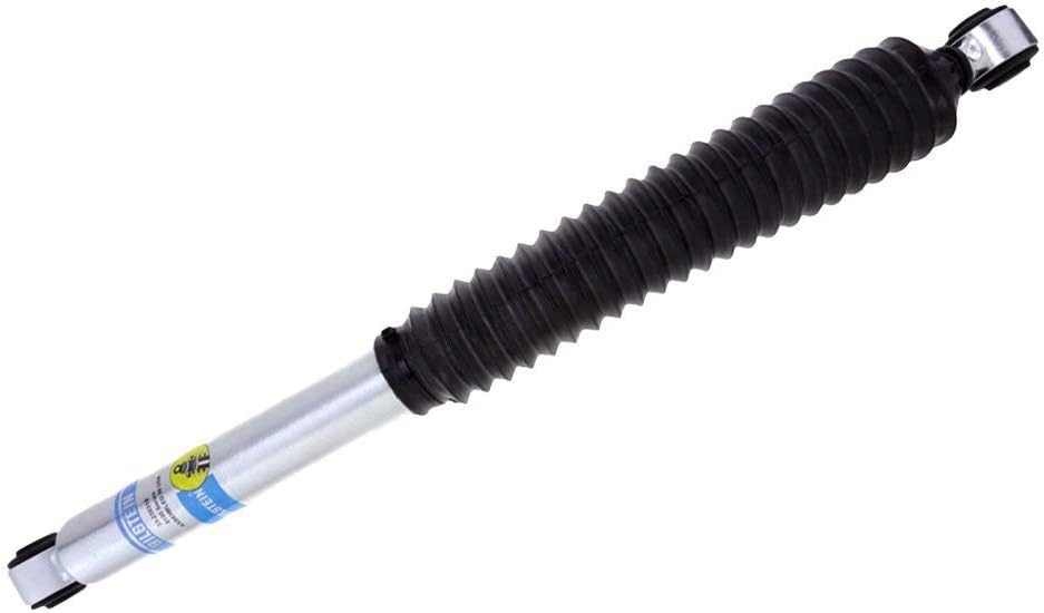 Black Shock Absorber S617