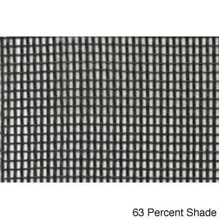 10 ft. x 20 ft. Shade Cloth System B1304