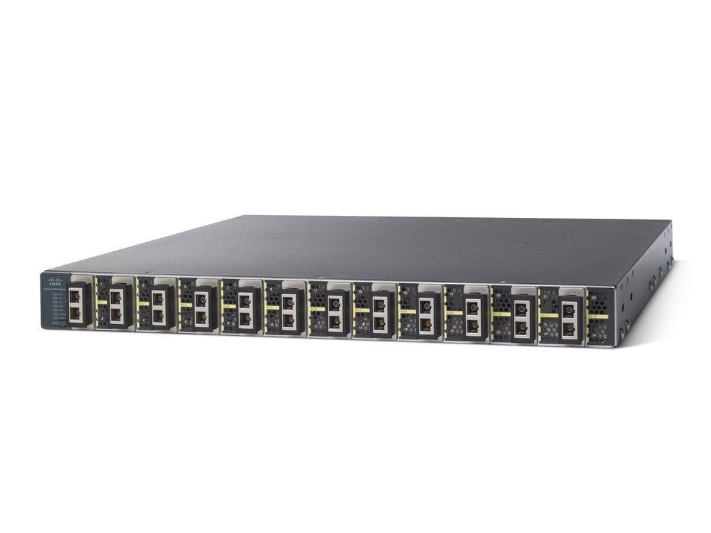 12 X2 Ports Managed L3 Switch S6880