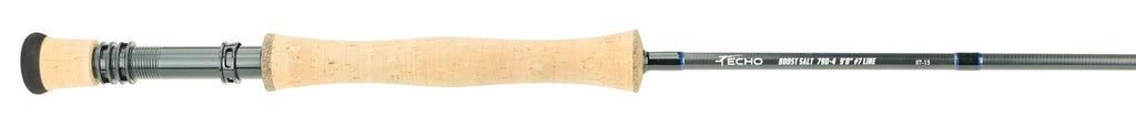 Salt Fly Rod 9& 7wt C872354