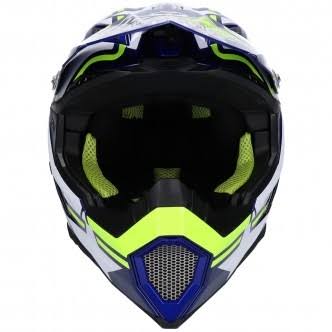 Helmet Size L Y974