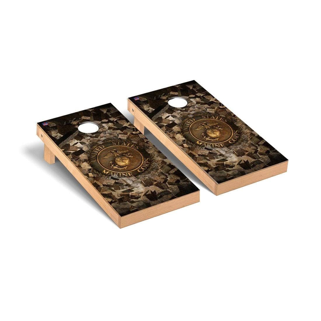 Cornhole Game Set F323529