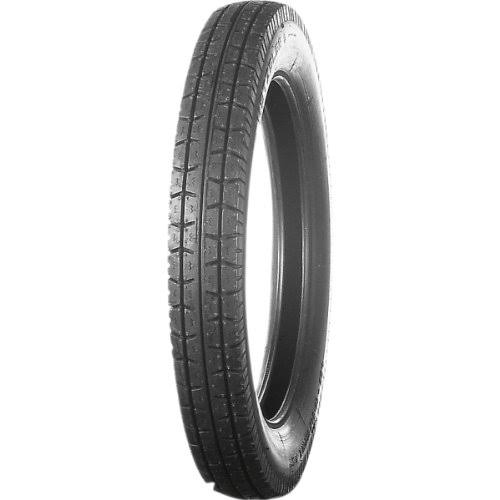 Sidecar Tire 4.00P-18 Tube Type Rear W827