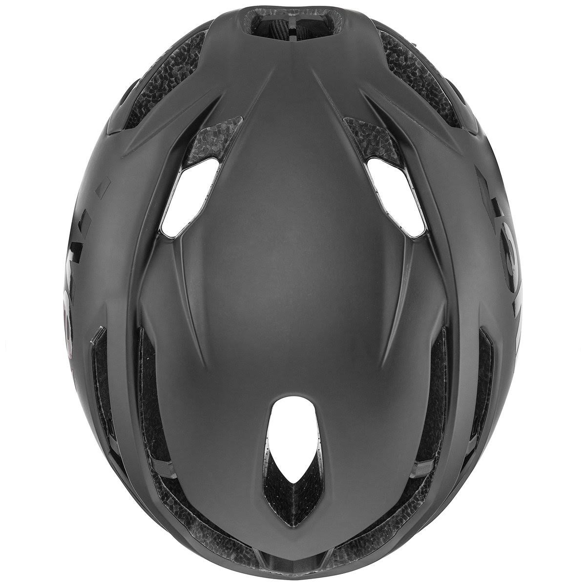 Matt Black Helmet J43453