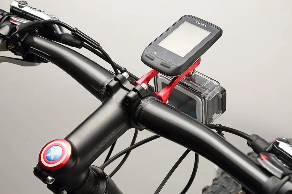 Bike Handlebar Mount for Garmin Z424453