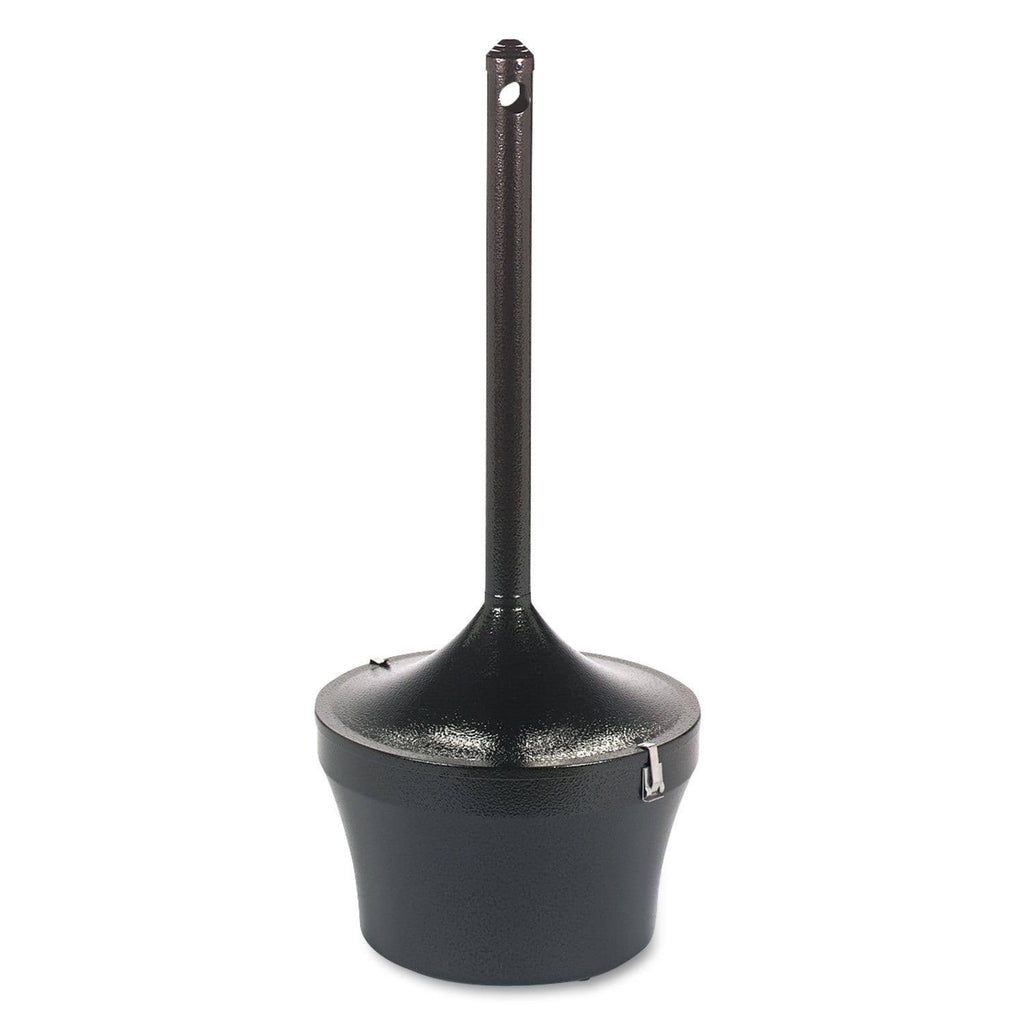 Bronze Steel Smokers Station F211484