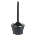 Bronze Steel Smokers Station F211484